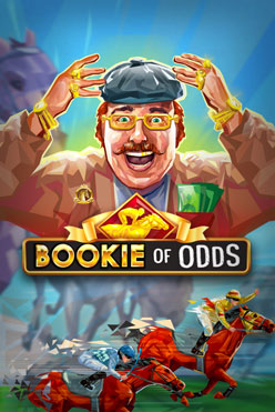 Игровой автомат Bookie of Odds от разработчика Microgaming на евро в онлайн-казино, начать игру прямо сейчас