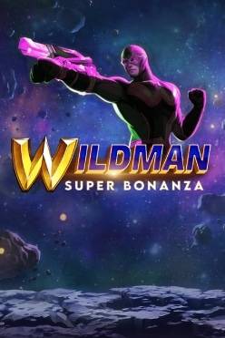 Слот машина Wildman Super Bonanza от поставщика Pragmatic Play на рубли в онлайн-казино играть сейчас